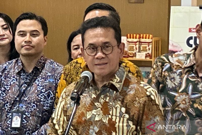 Kereta Jarak Jauh Bakal Sediakan Produk Buatan UMKM