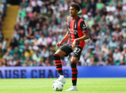 Bye-bye Rafael Leao! Alphadjo Cisse Jadi Senjata Rahasia Ruben Amorim di AC Milan
