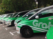 DPRD DKI Setuju Taksi Online Bebas Ganjil Genap