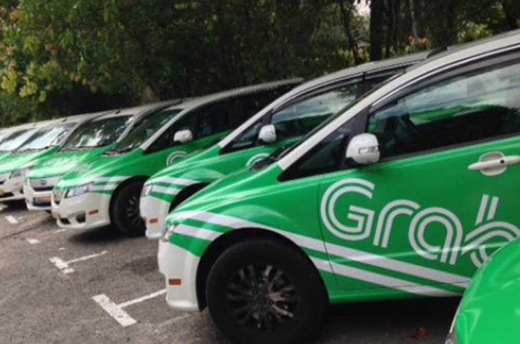DPRD DKI Setuju Taksi Online Bebas Ganjil Genap