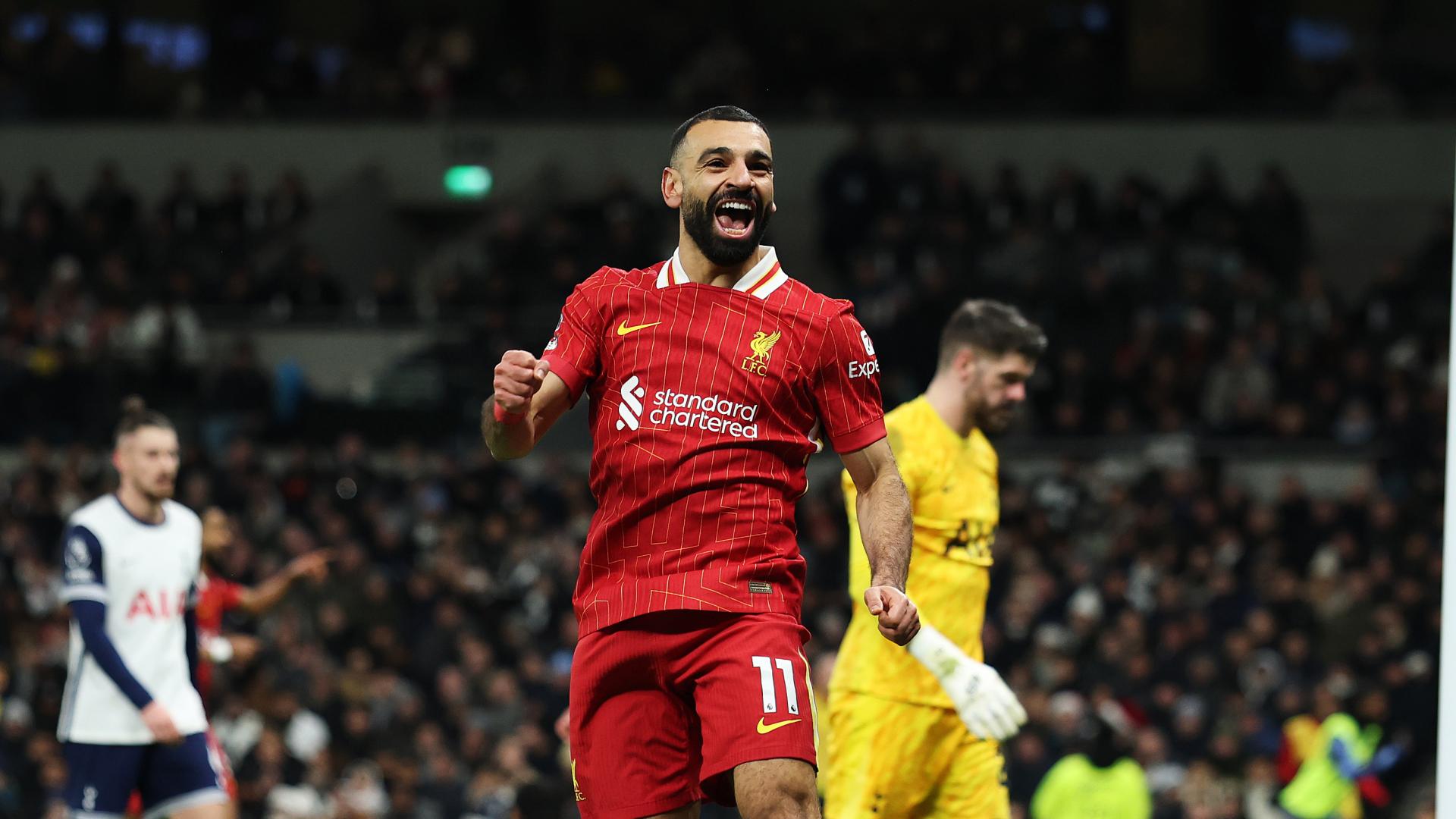 Gara-gara Jurgen Klopp, Mohamed Salah Hampir Tinggalkan Liverpool
