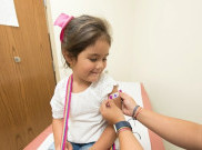 Aturan dan Manfaat Vaksinasi COVID-19 untuk Anak 6-11 Tahun