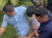Pemaksa Murid SMAK Gloria 2 Surabaya ‘Menggonggong’ Terancam Hukuman 3 Tahun Penjara