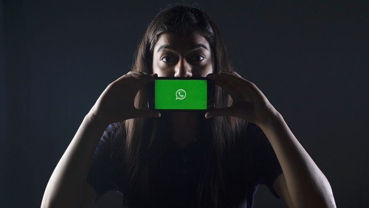 Percakapan dalam Whatsapp Tetap Terlindung Enkripsi