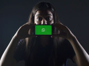 Percakapan dalam Whatsapp Tetap Terlindung Enkripsi
