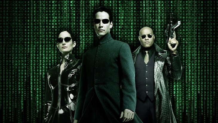 Apa Kabar Neo, Trinity, dan Morpheus di Matrix 4?