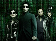 Apa Kabar Neo, Trinity, dan Morpheus di Matrix 4?