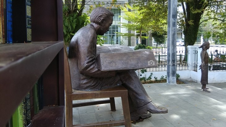 Melancong di Lintasan Jakarta - Serang