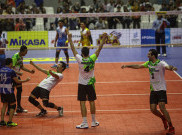 Turnamen Piala Gubernur Kalteng Berhadiah Rp42 Juta