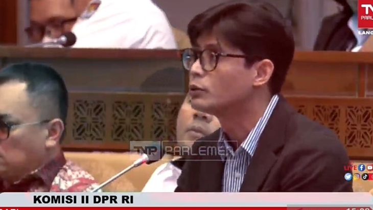KPU Atur Jumlah Akun Medsos Kampanye Maksimal 20