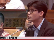 KPU Atur Jumlah Akun Medsos Kampanye Maksimal 20