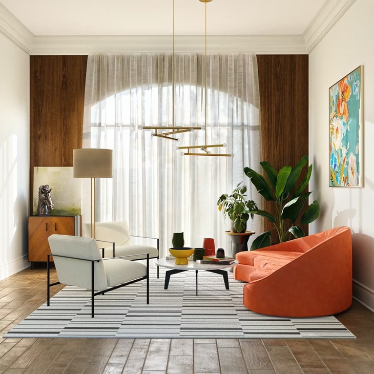 5 Tips Memulai 'Slow Decorating' Demi Estetika Rumah
