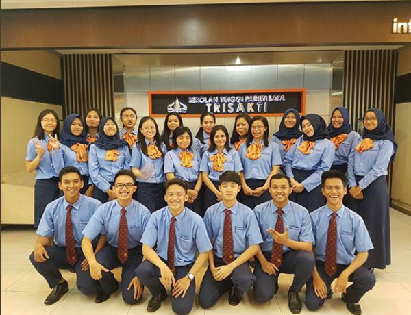 STP Trisakti