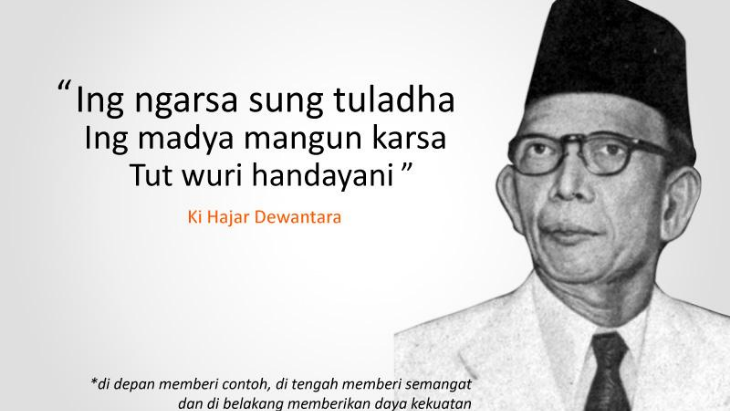 5 Fakta tentang Ki Hajar Dewantara, Sudah Tahu?