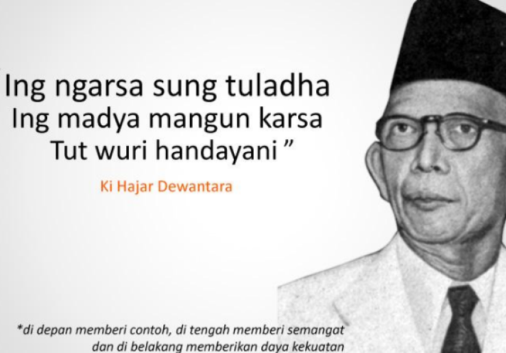5 Fakta tentang Ki Hajar Dewantara, Sudah Tahu?