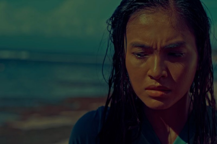 Film Horor 'Tutuge' Sajikan Pesona Alam dan Kearifan Budaya Bali