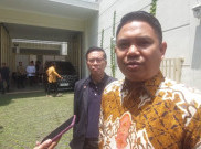 Ratusan Pekerja Migran Indonesia di Bertahan di Iran, Wamen Imigrasi dan Pemasyarakatan: Kami Pantau Ketat