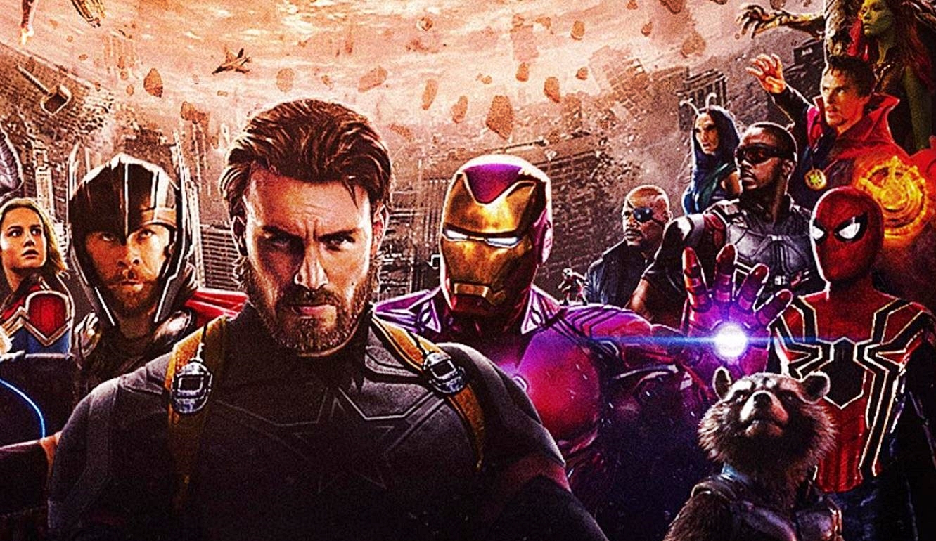 5 Karakter dari Seri Marvel Avenger Ini Bakal Seru Jika Dibuatkan Film Tersendiri