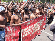 Sejak Gus Dur Jadi Presiden, TNI Selalu Konsisten Dampingi Masyarakat Papua