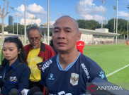 Aston Villa Main di GBK 1 Agustus, Si Kurus Kurniawan Ditunjuk Latih Indonesia All Stars 