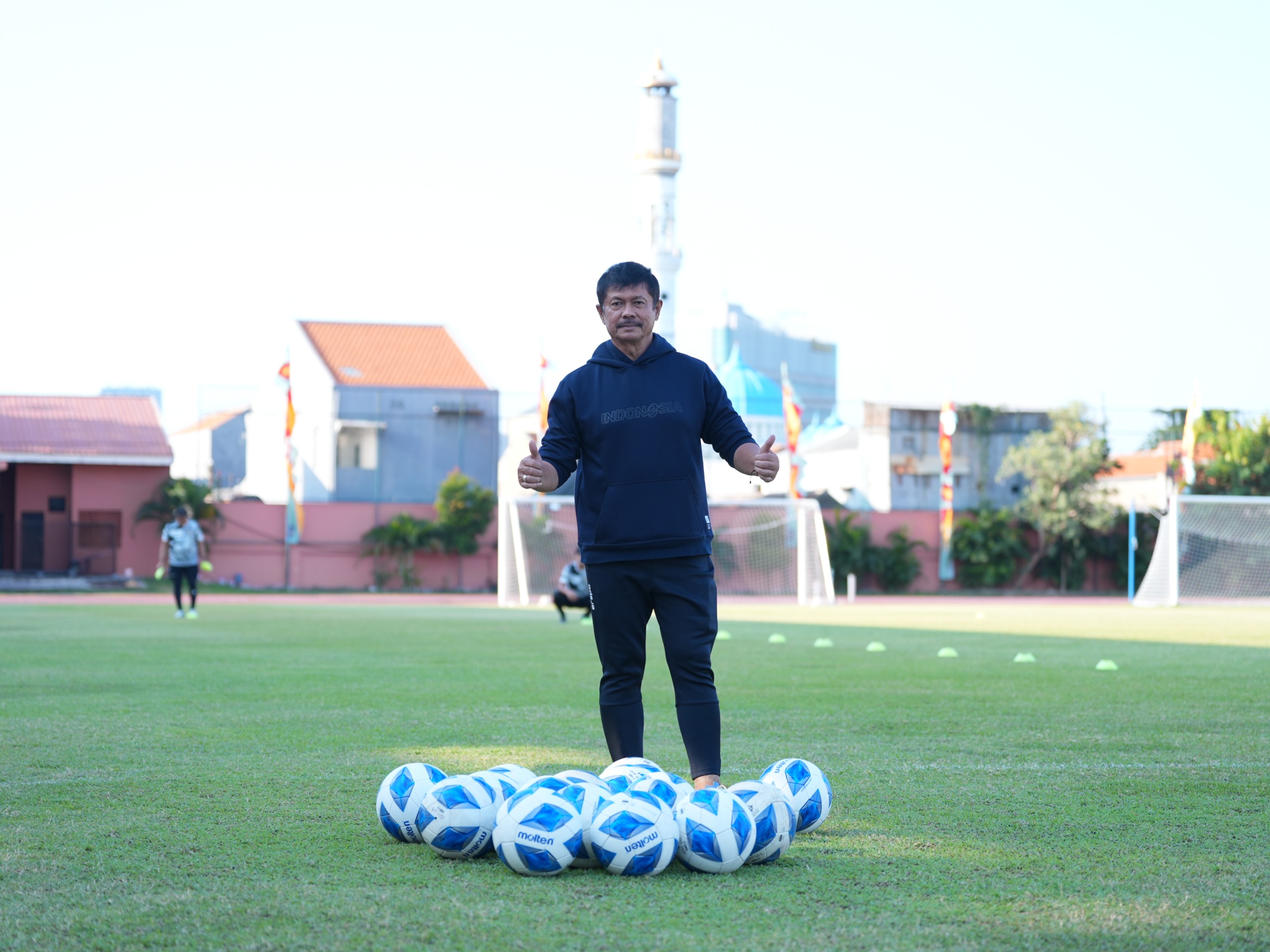 Piala AFF U-19 2024: Timnas Indonesia Siap Ladeni Timor Leste dengan Dua Opsi