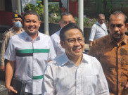 Cak Imin Penuhi Panggilan KPK