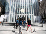 BKPM Klaim Pabrik Apple di Batam Buka Lapangan Kerja Bagi 2.000 Orang