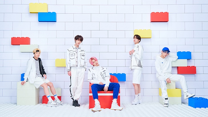 TXT Bahas Soal Pandemi Lewat Mini Album Ketiga 'minisode: Blue Hour'