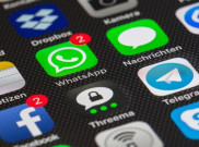 Layanan Perpesanan WhatsApp, Facebook dan Instagram Akan Diintegrasi
