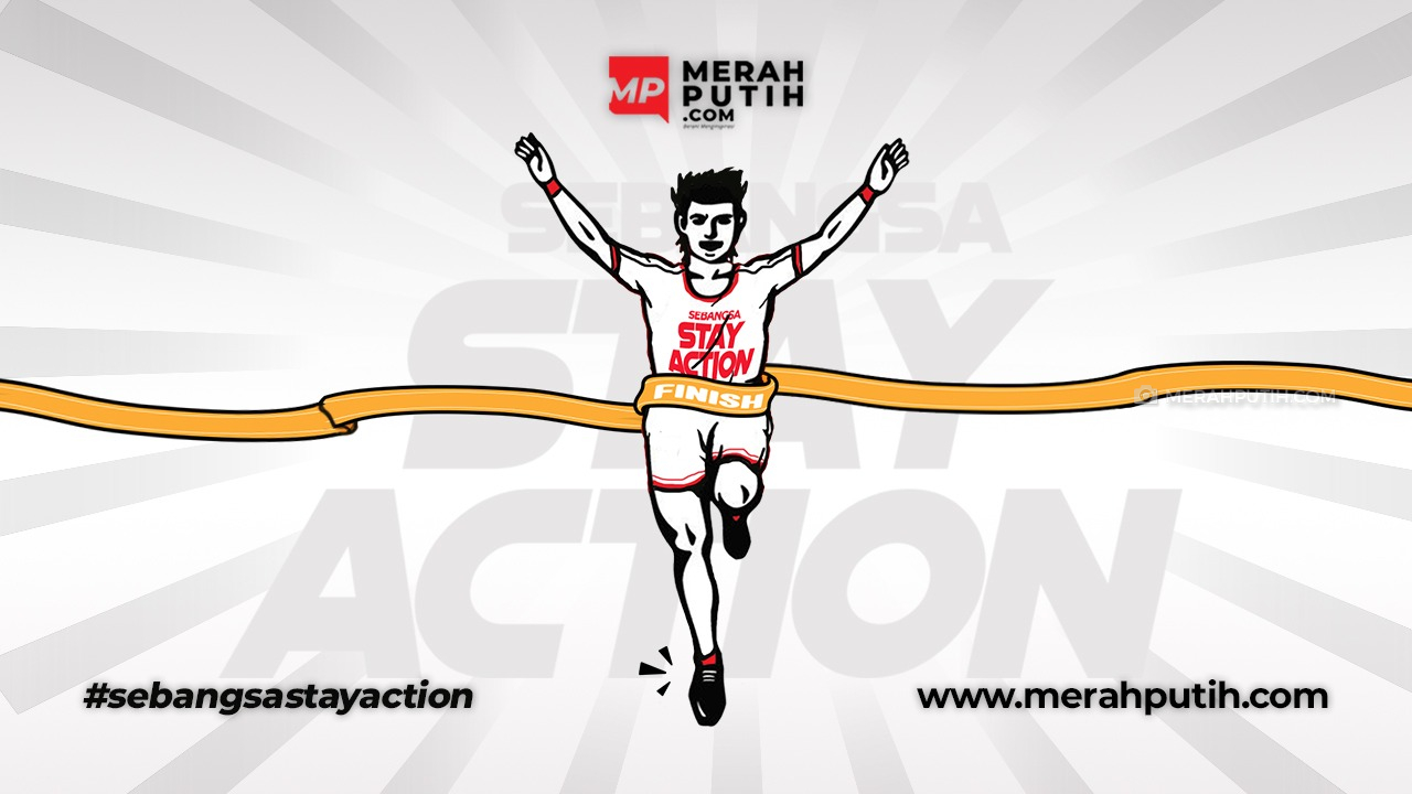 SEBANGSA STAYACTION