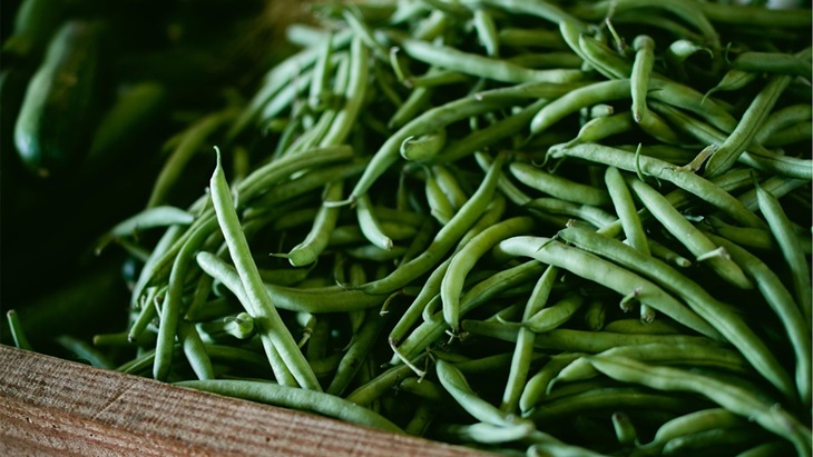 5 Manfaat Sayur Buncis untuk Kesehatan