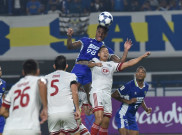 ACL 2: Ramon Tanque Tidak Masalah Persib Main di Si Jalak Harupat, tapi Kecewa Laga Tanpa Penonton