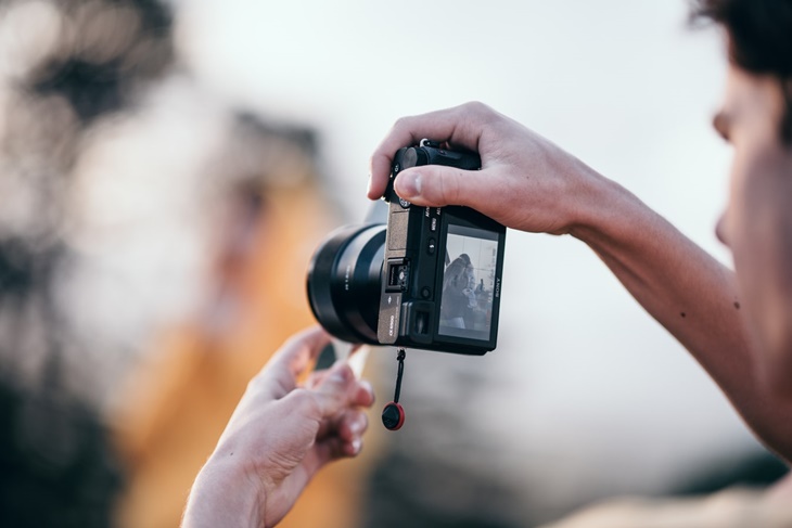 Sony akan Hapus DSLR Pelan-Pelan