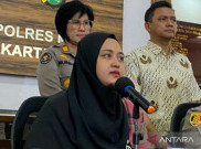 Kementerian PPPA Jamin Pemulihan Korban Penganiayaan Anak Pejabat DJP