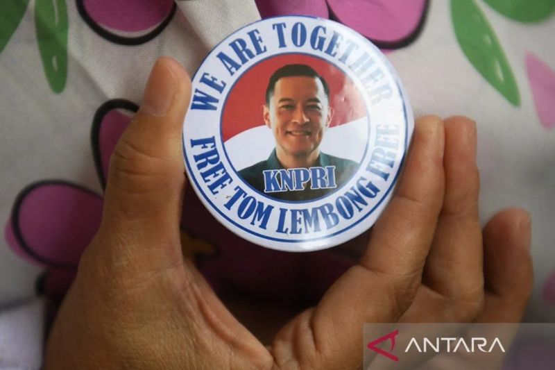 Jaksa Periksa Pejabat Bea Cukai Terkait Kasus Dugaan Korupsi Tom Lembong