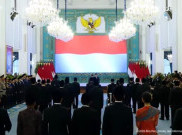 Rocky Gerung Merapat ke Istana, Pratikno Ungkap Proses Penjajakan Wantimpres