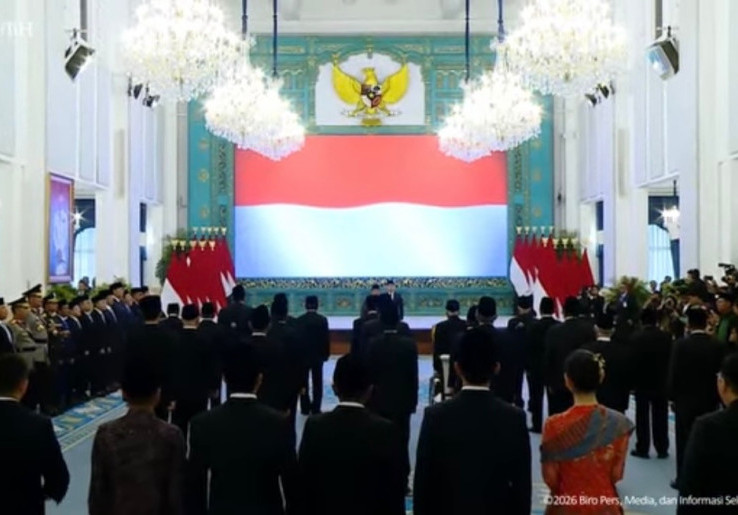26 Nama Wantimpres Baru Prabowo dan Tugasnya, Ada Rocky Gerung hingga Quraish Shihab