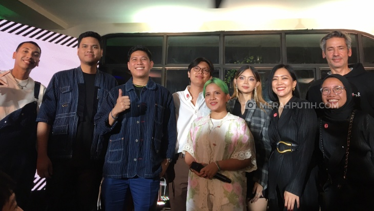 Kithlabo Berikan Dukungan Kepada Musisi Independen ke Tingkat Baru