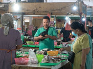 4 Alasan Belanja di Pasar Tradisional