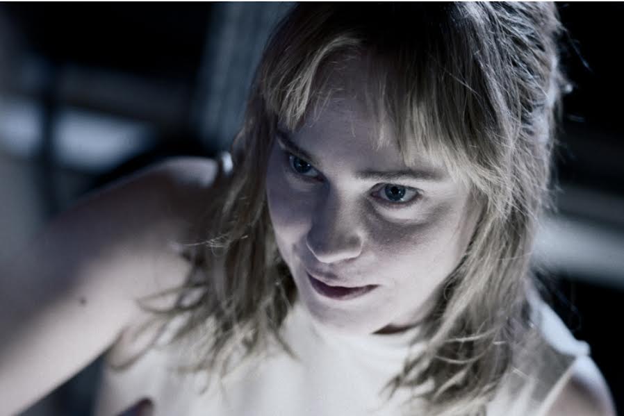 Aktris 'Chucky' Fiona Dourif Buru Memori Mematikan di Film Terbaru 'Psychonaut'