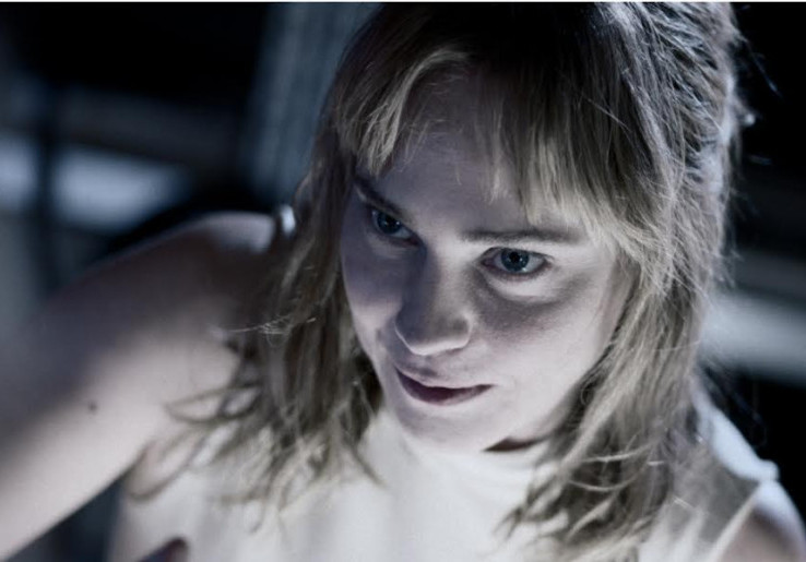 Aktris 'Chucky' Fiona Dourif Buru Memori Mematikan di Film Terbaru 'Psychonaut'