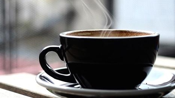 Coba Tengok, Orang Sukses Pasti Minum Kopi