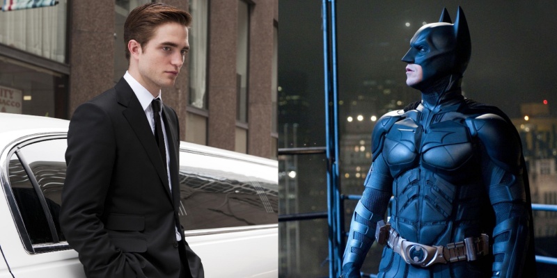 Disiapkan untuk Rilis Juni 2021, Cek Fakta Seputar Film Batman Terbaru!