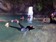 4 Pariwisata Bahari di Pulau Enggano, Wajib Masuk Bucket List Traveling