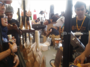 Coffiesta Mandiri: Bukan Soal Kepuasan, Tapi Perasaan