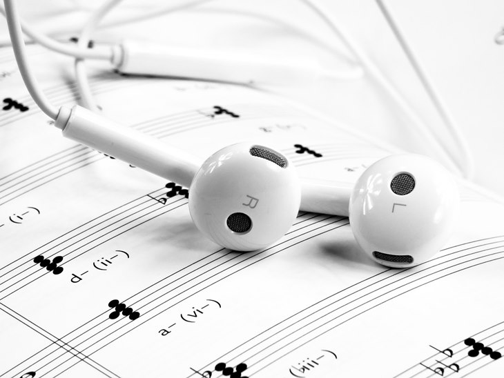 Musik Pop