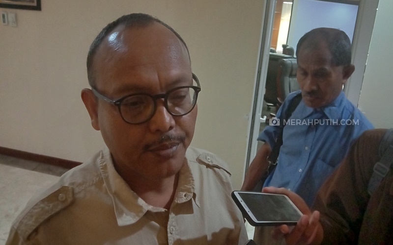   DPRD DKI Bentuk Tim Percepatan Pembentukan Tata Tertib