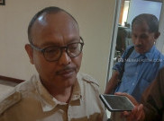   DPRD DKI Bentuk Tim Percepatan Pembentukan Tata Tertib