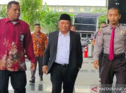 KPK Sita Duit Rp1 Miliar dan Aneka Mata Uang Asing dari Rumah Bupati Sidoarjo