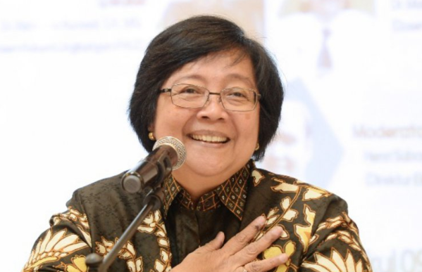 Kesal Dituding Kirim Asap ke Kuala Lumpur, Pemerintah Surati Malaysia